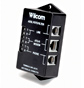 Wall-mount VDSL2 POTS Splitter